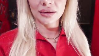 Elizabeth_Romanova - MILF's Daughter Joins In On A Taboo Threesome