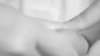 Asian Girlfriend's Expert Blow Job - POV Hands Free Orgasm