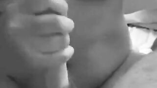 Asian Girlfriend's Expert Blow Job - POV Hands Free Orgasm