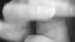Asian Girlfriend's Expert Blow Job - POV Hands Free Orgasm