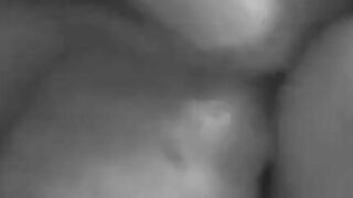 Asian Girlfriend's Expert Blow Job - POV Hands Free Orgasm