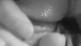 Asian Girlfriend's Expert Blow Job - POV Hands Free Orgasm