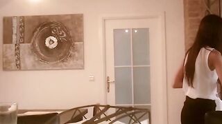 Teeny-Bopper's Wild Night In" or "Rugged Stud Gives Petite Blonde An Unforgettable Fuck Experience