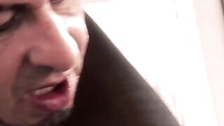 Ass-Fucking cuties in fishnets - Anal Sex with High Heels & Stockings