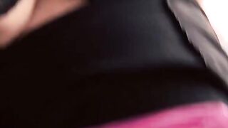 Ass-Fucking cuties in fishnets - Anal Sex with High Heels & Stockings