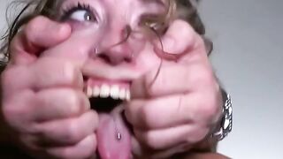 Hispania's Assassin #3 - Glass Table Orgasmic Ride" (Anal Sex With A Hot Latina)