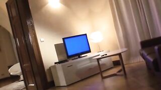 Erotic Encounters - Sensual Stocking Sex with Russian Babe Lilija Ruzhdi