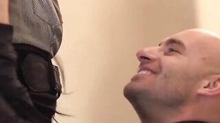 Erotic Encounters - Sensual Stocking Sex with Russian Babe Lilija Ruzhdi