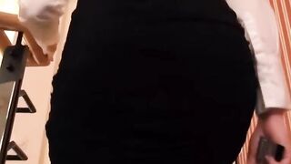 Hotel Invasion! Sexy Vacationers Get Fucked by Mysterious Guest