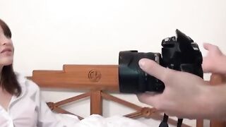 Hotel Invasion! Sexy Vacationers Get Fucked by Mysterious Guest