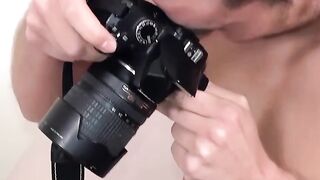 Hotel Invasion! Sexy Vacationers Get Fucked by Mysterious Guest