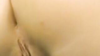 FrekyVanesss" Sensual Striptease & Erotic Dance For Her Cameraman's Pleasure