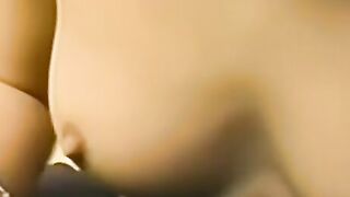 FrekyVanesss" Sensual Striptease & Erotic Dance For Her Cameraman's Pleasure