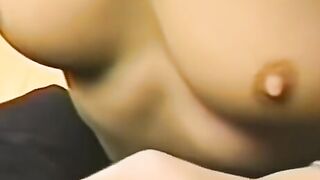 FrekyVanesss" Sensual Striptease & Erotic Dance For Her Cameraman's Pleasure