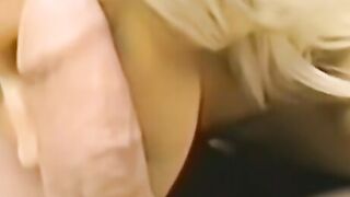 FrekyVanesss" Sensual Striptease & Erotic Dance For Her Cameraman's Pleasure
