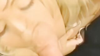 FrekyVanesss" Sensual Striptease & Erotic Dance For Her Cameraman's Pleasure