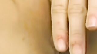 FrekyVanesss" Sensual Striptease & Erotic Dance For Her Cameraman's Pleasure