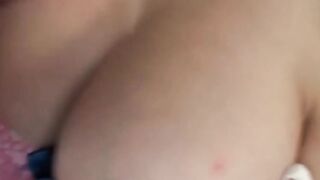 Blondes Get It Right - Hot Babe Chessie Kays Sensual Seduction & Sex