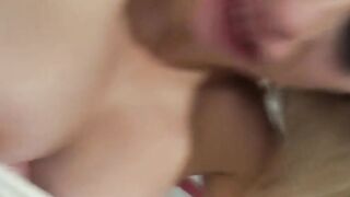 Blondes Get It Right - Hot Babe Chessie Kays Sensual Seduction & Sex