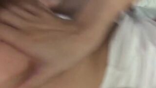Blondes Get It Right - Hot Babe Chessie Kays Sensual Seduction & Sex