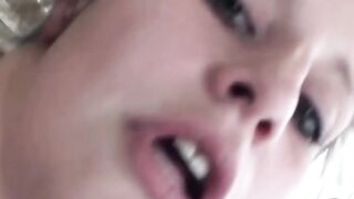 Office Secretary Gets Plowing From Boss With Big Ass - Office Desk Fucked