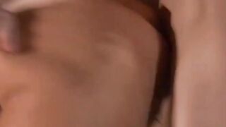 MILF Hottie Plumps Up For A Wild Sex Adventure