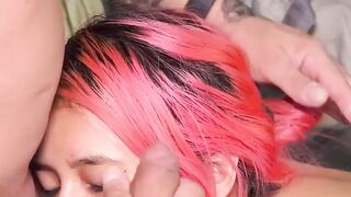 Amateur Redhead Babe Marie Sweet Home Videos - Exclusive Interview & Behind The Scenes