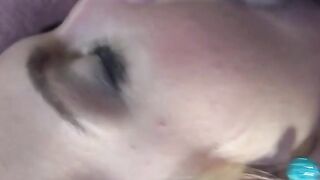 Teenage Gymnast Teases And Pleasures Herself In Leotard Before A Sexual Workout
