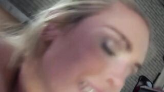 Teenage Gymnast Teases And Pleasures Herself In Leotard Before A Sexual Workout