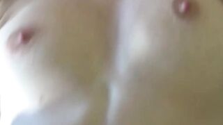 Office MILF in Stockings - Boss Lady Fucks Her Colleagues At Work