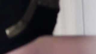 Office MILF in Stockings - Boss Lady Fucks Her Colleagues At Work