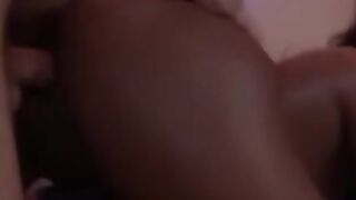 Daya Knight's Sensual Dance & Striptease Turned Intimate Fuck Session