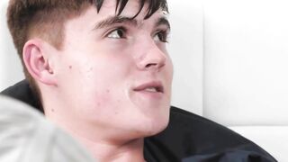 Exploring The Dark Side - Threesome with Coco Loveck & Eliza Ibbara + More