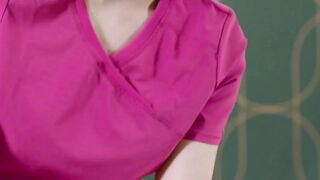 Hazel Moore's Massage Session Turned Into A Wild Sexual Adventure
