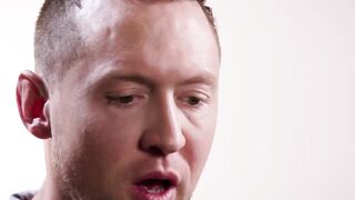 Passionate Lovemaking Session Between Couple - Desired Conquest With Pierre Paris
