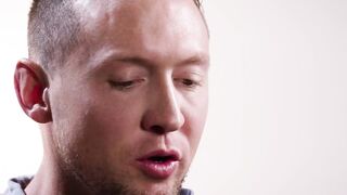 Passionate Lovemaking Session Between Couple - Desired Conquest With Pierre Paris
