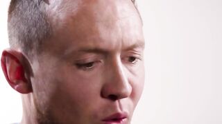 Passionate Lovemaking Session Between Couple - Desired Conquest With Pierre Paris