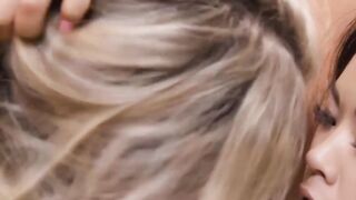 LuluChu - Sensual Erotic Massage Turns Into Wild Passionate Sex