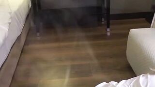 AnnaRayXXX - college girl Gone Wild! Hot Teenage Hooker Fucked Hard in Every Room of Luxury Hotel