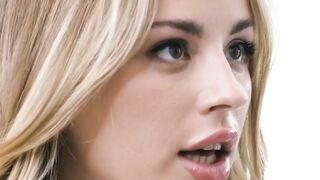 Three's A Charm! Hot MILF Threesome With Anal Sex And Double Penetration