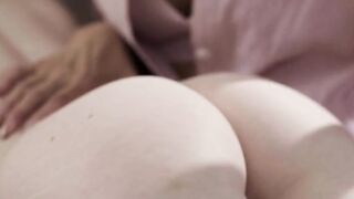 Step Sisters Share A Taboo Secret - Virgin Stepsister Fucked By Her Older Sibling