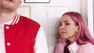Christian-Wilde's Sensual Encounter with Asher Day - Hot Sex Scene