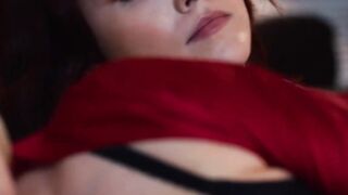 Dark-Haired Vixens Share Passionate Lesbian Experience - GirlsWay