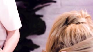 Lesbians Gone Wild - Sexual Exploration of Two Hot Babes