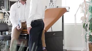 Passionate Encounters - Old Man Fucks barely legal Blonde Babe With Big Natural Boobs