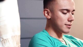 Dominatrix BDSM Training Session with Submissive Slave Girl - Mistress Domina Fucks Student Hardcore