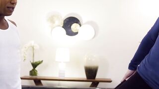 Seductive Erotic Adventure - Older Man Teaches barely legal Woman Sensual Sex Techniques