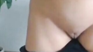 Hot German-Romanian Babe Lives Cam Show in Switzerland