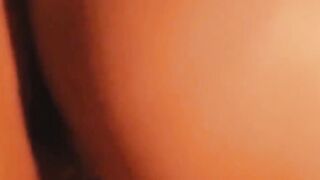 Interracial Passion - Old-barely legal Romantic Lovemaking Session