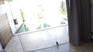 Blondie Wears Traditional Japanese Attire While Getting Fucked Hard